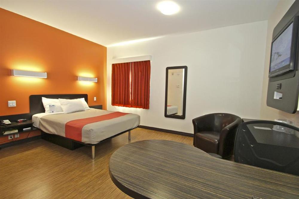 Quality Inn Moncton Zimmer foto